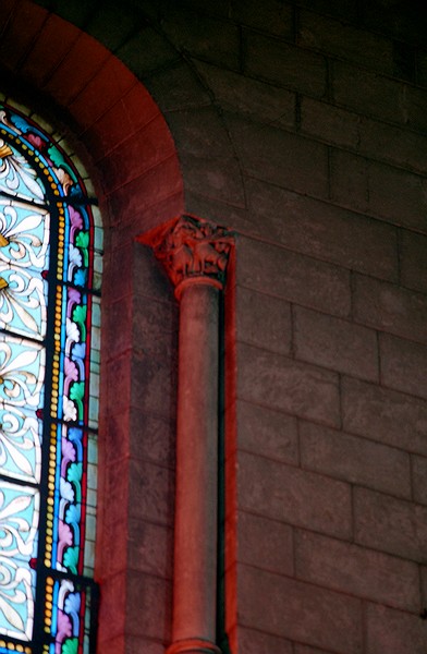 Cathédrale Saint Pierre dAngoulême