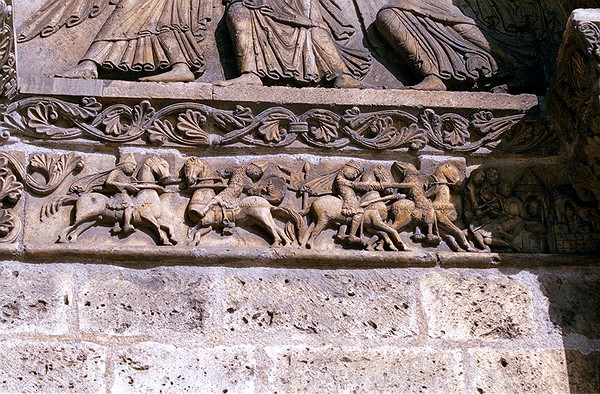 Cathédrale Saint Pierre dAngoulême