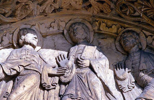 Cathédrale Saint Pierre dAngoulême