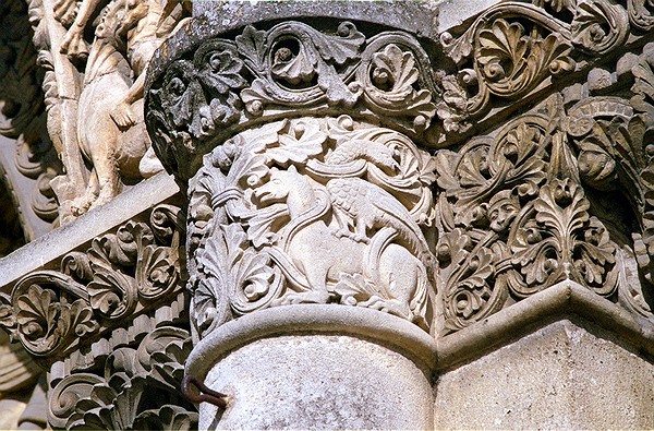 Cathédrale Saint Pierre dAngoulême