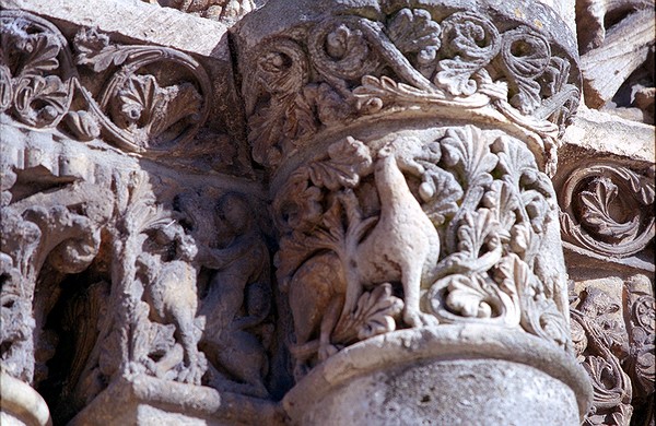 Cathédrale Saint Pierre dAngoulême