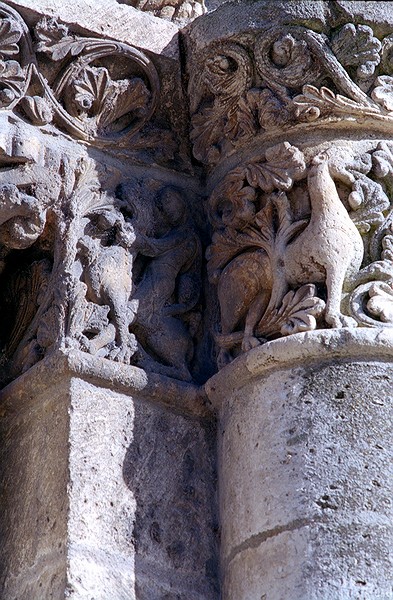 Cathédrale Saint Pierre dAngoulême