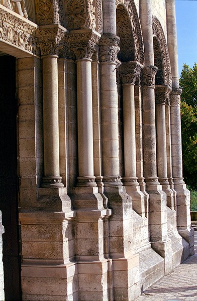 Cathédrale Saint Pierre dAngoulême