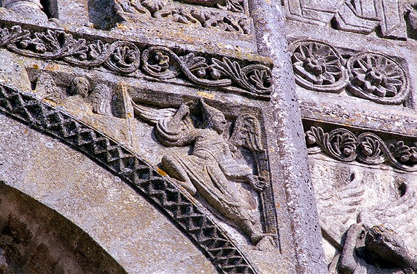 Cathédrale Saint Pierre dAngoulême