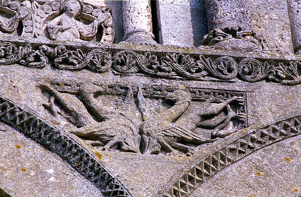 Cathédrale Saint Pierre dAngoulême