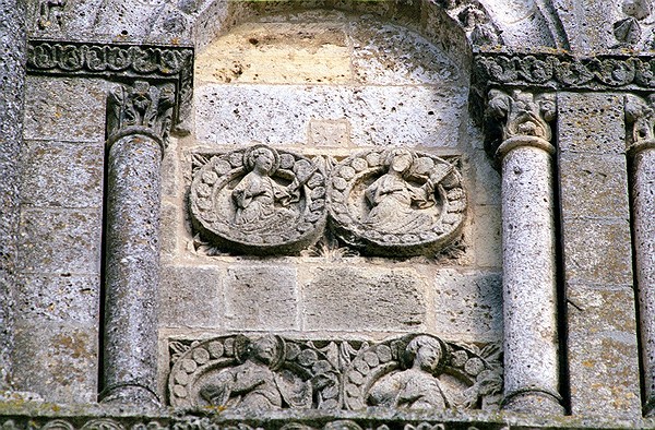 Cathédrale Saint Pierre dAngoulême