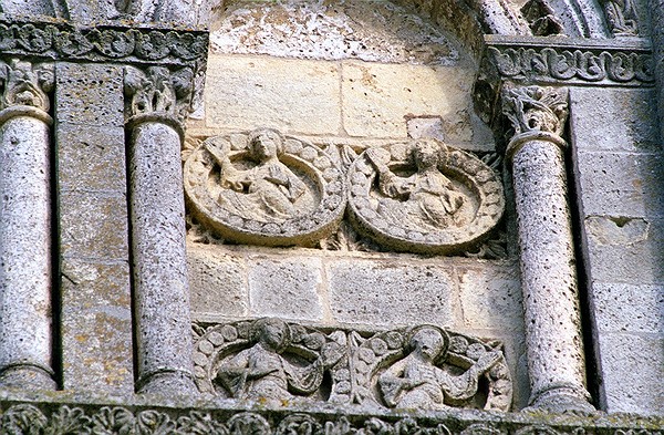 Cathédrale Saint Pierre dAngoulême