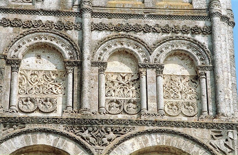 Cathédrale Saint Pierre dAngoulême