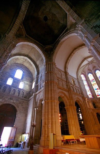 Saint Lazare dAutun