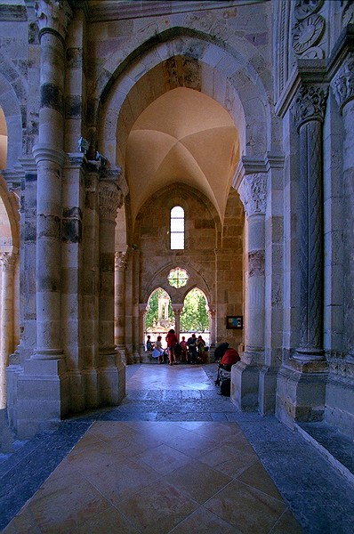 Saint Lazare dAutun