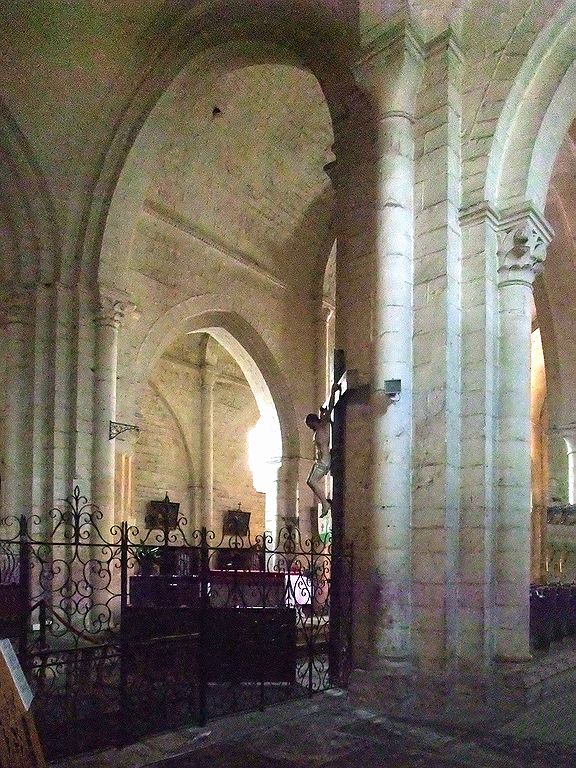 Abbaye Cistercienne de Cadouin