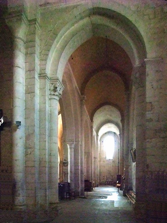 Abbaye Cistercienne de Cadouin