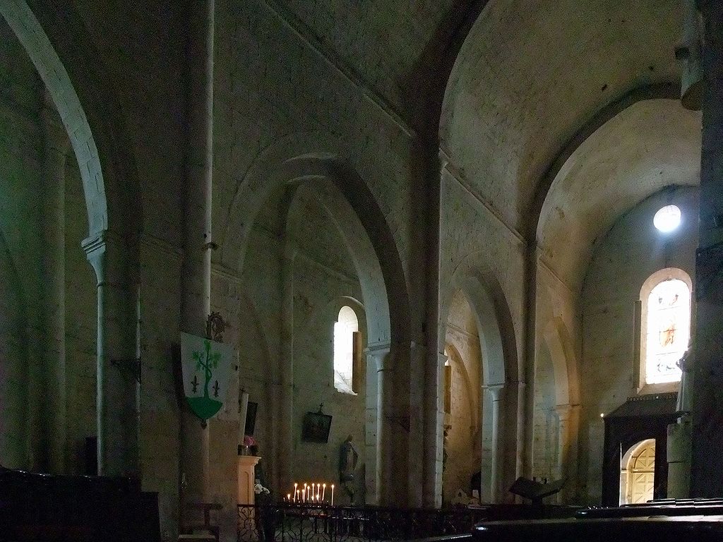 Abbaye Cistercienne de Cadouin