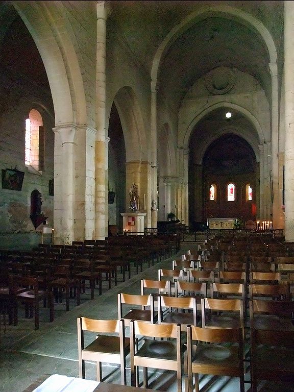 Abbaye Cistercienne de Cadouin