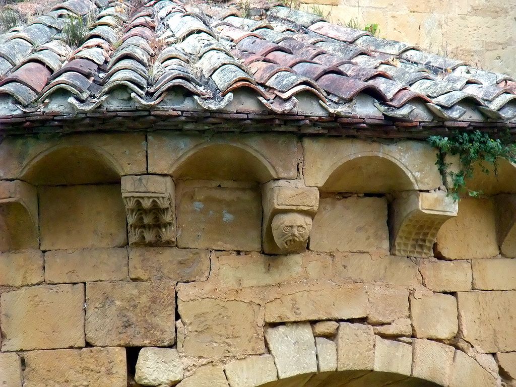 Abbaye Cistercienne de Cadouin