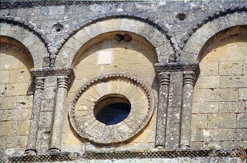 Abbaye Cistercienne de Cadouin