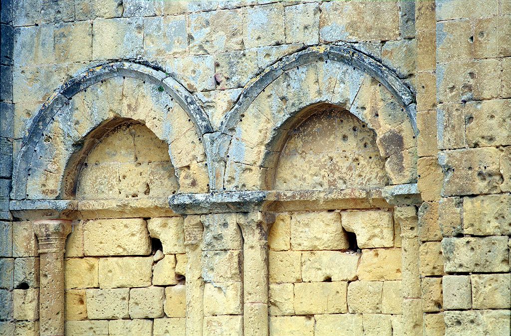 Abbaye Cistercienne de Cadouin