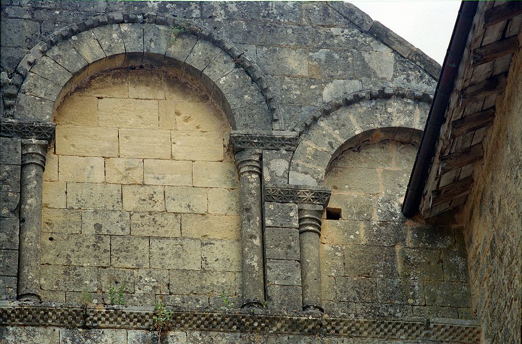 Abbaye Cistercienne de Cadouin