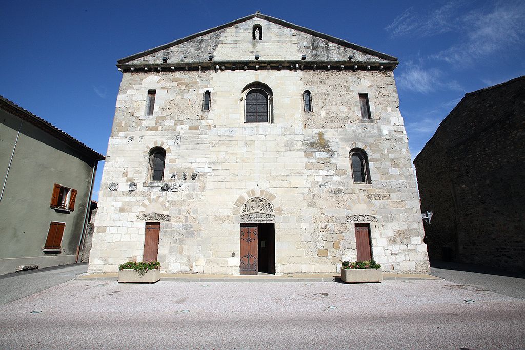 Saint Pierre en Champagne