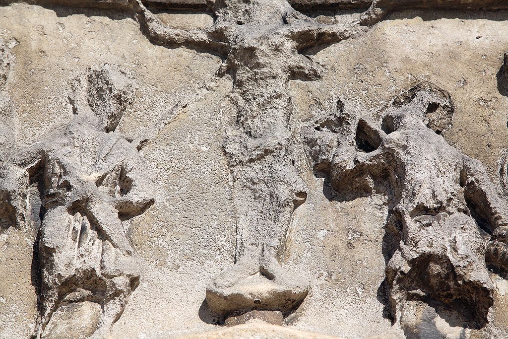 Saint Pierre en Champagne