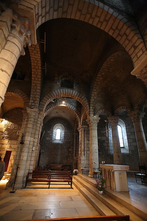 Saint Pierre en Champagne