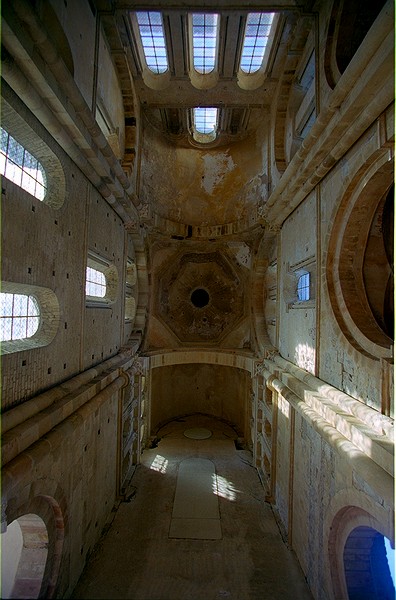 Abbaye de Cluny