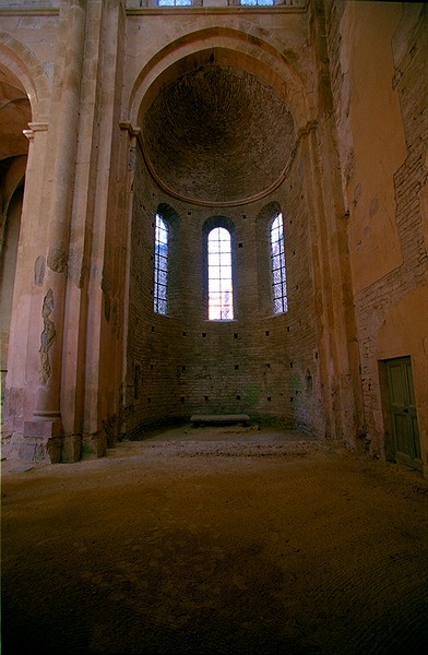 Abbaye de Cluny