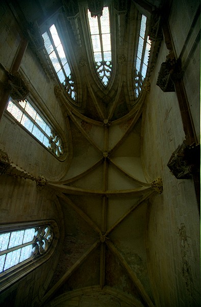 Abbaye de Cluny