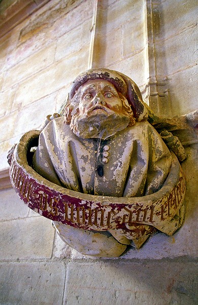 Abbaye de Cluny