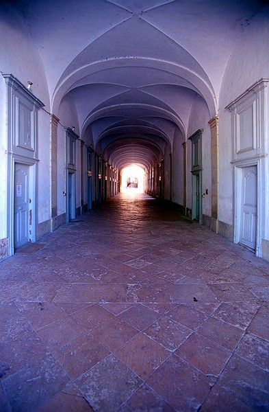 Abbaye de Cluny