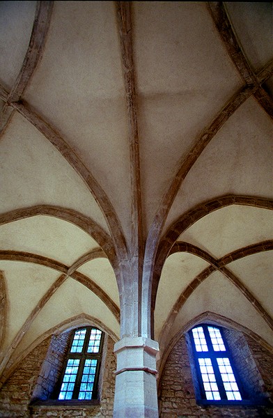 Abbaye de Cluny