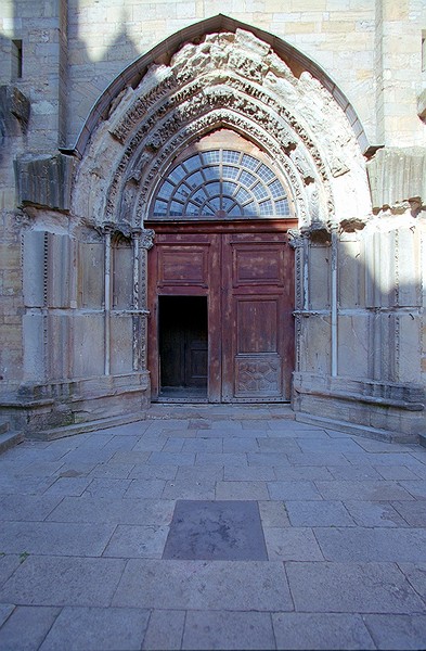 Abbaye de Cluny