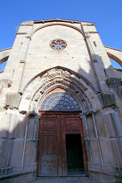 Abbaye de Cluny