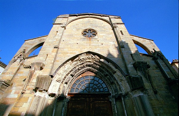 Abbaye de Cluny