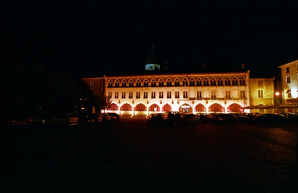 Abbaye de Cluny