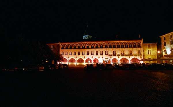 Abbaye de Cluny