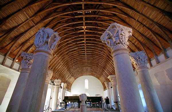 Abbaye de Cluny