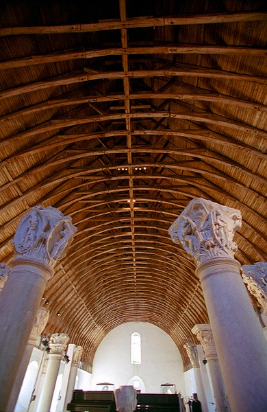 Abbaye de Cluny