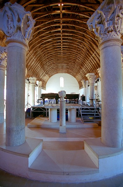 Abbaye de Cluny