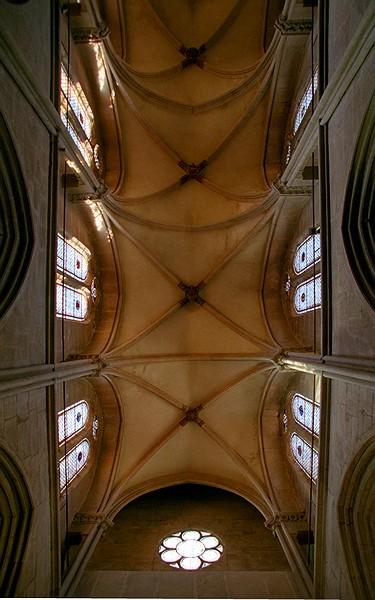 Abbaye de Cluny