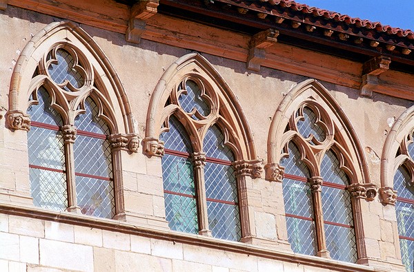 Abbaye de Cluny