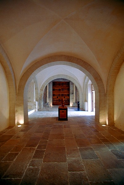 Abbaye de Cluny