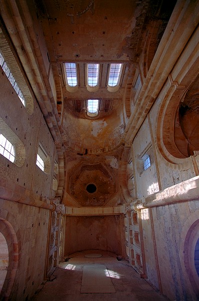 Abbaye de Cluny