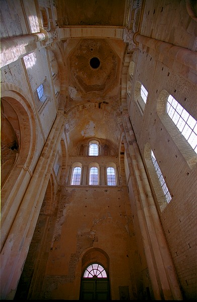 Abbaye de Cluny