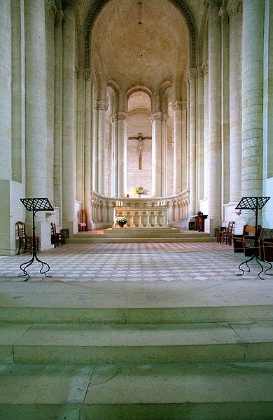 Notre Dame de Cunault