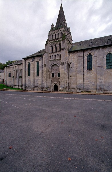 Notre Dame de Cunault