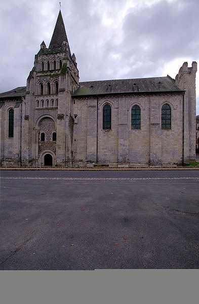 Notre Dame de Cunault