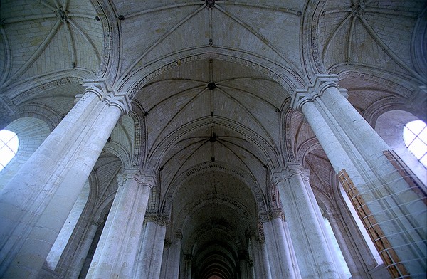 Notre Dame de Cunault