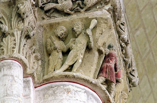 Notre Dame de Cunault