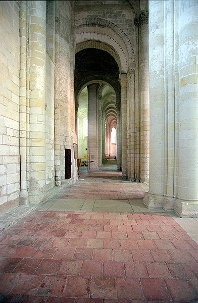 Notre Dame de Cunault